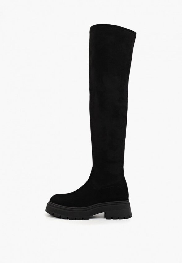 Ботфорты Basconi