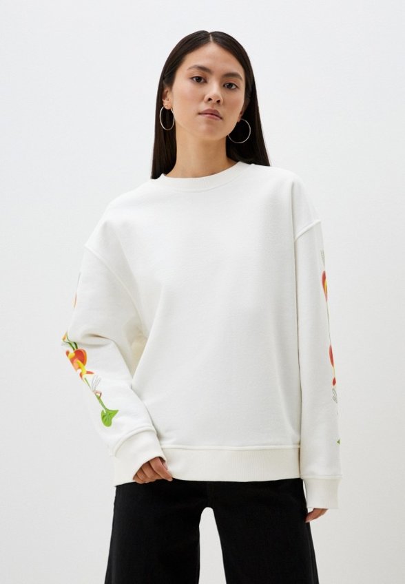 Свитшот Wanna A