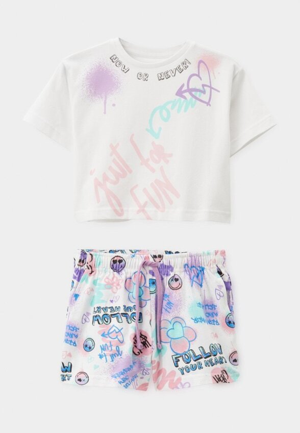 Пижама PlayToday