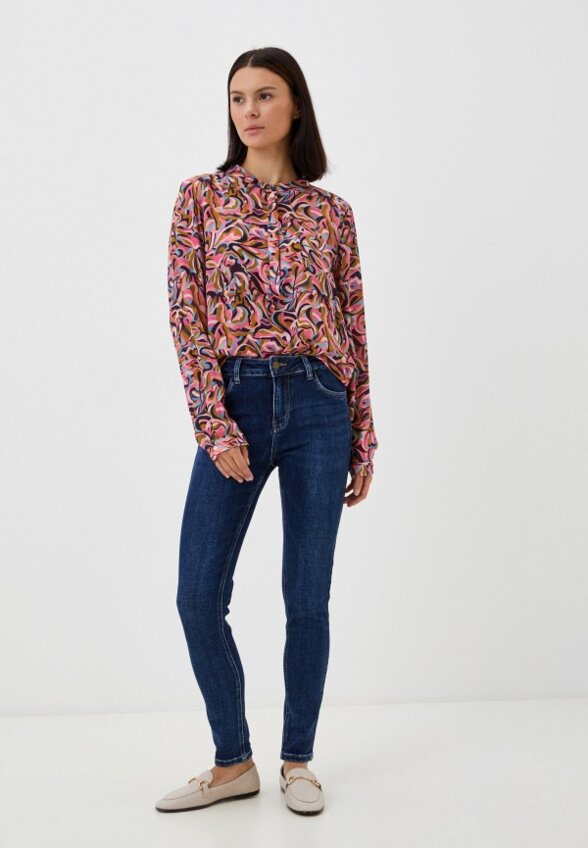 Джинсы Snow Airwolf