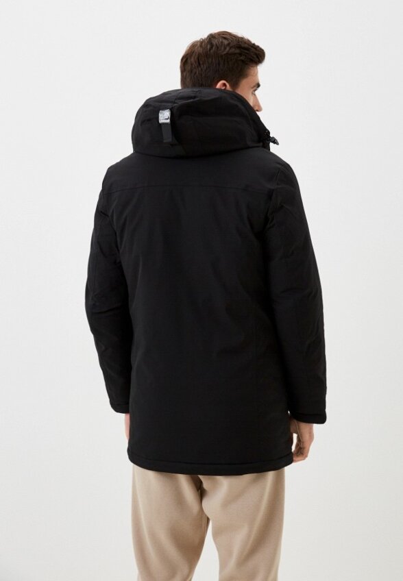 Пуховик Urban Fashion for Men