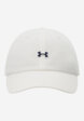 Бейсболка женская Under Armour Drive, Белый2  - превью