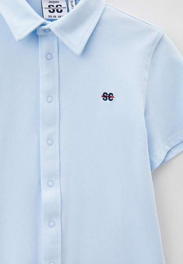 Рубашка PlayToday