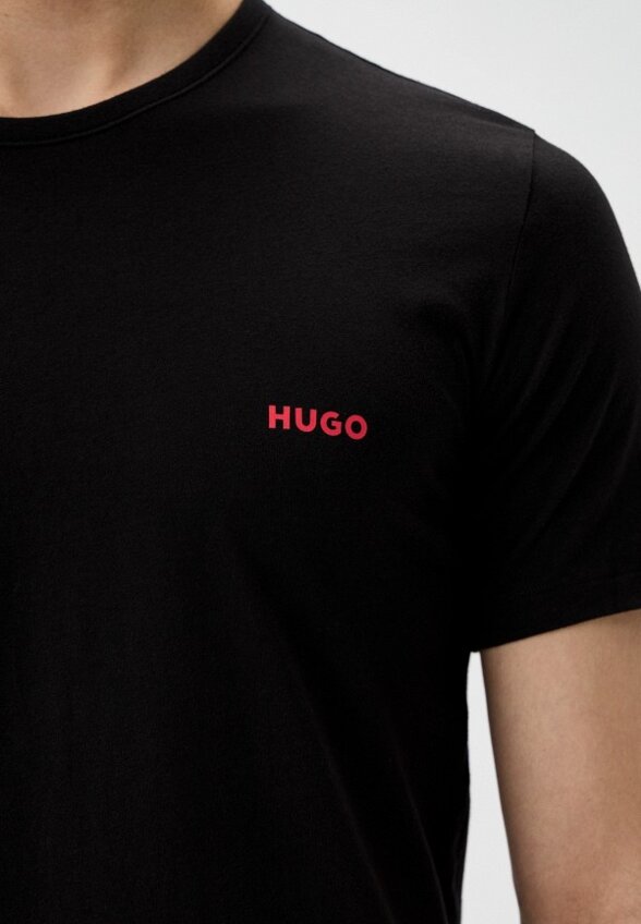 Футболки 3 шт. Hugo