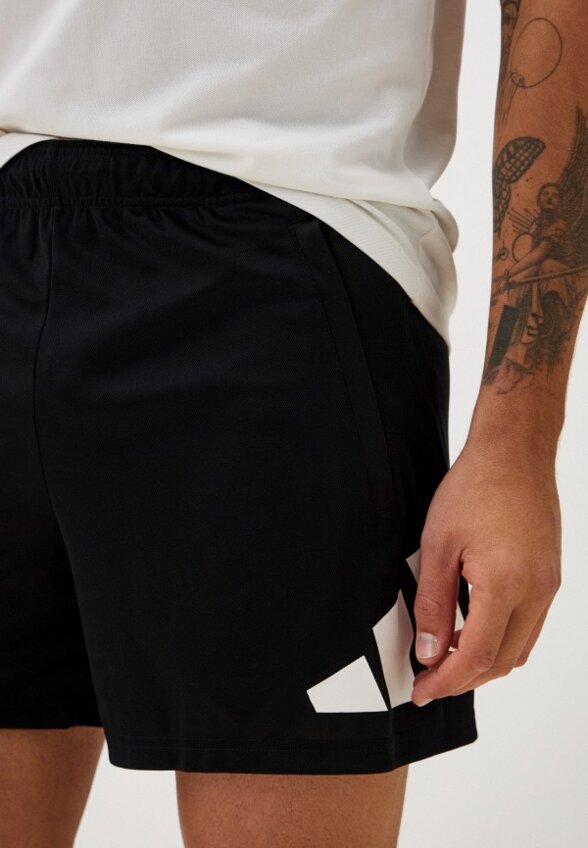 Шорты спортивные adidas