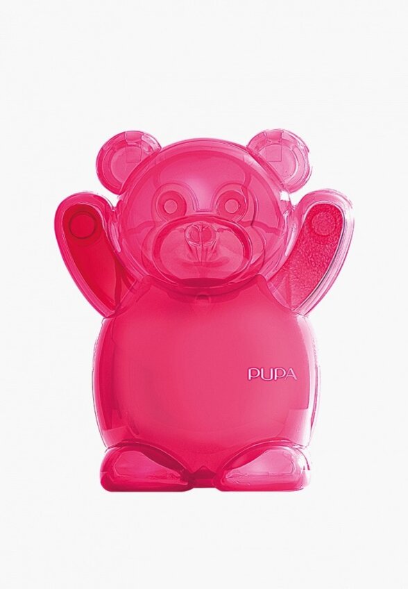 Палетка для лица Pupa