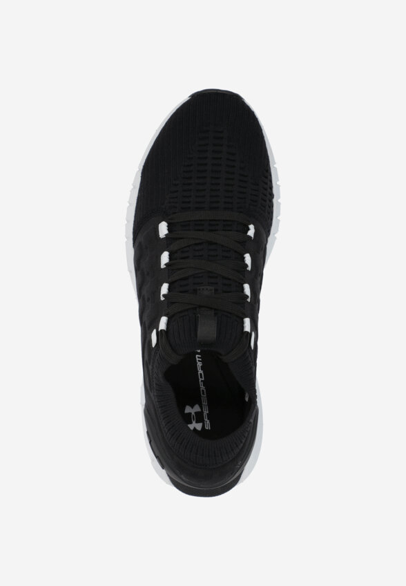 Кроссовки мужские Under Armour Phantom 1 Reissue, Черный
