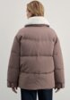 Пуховик Zarina3  - превью