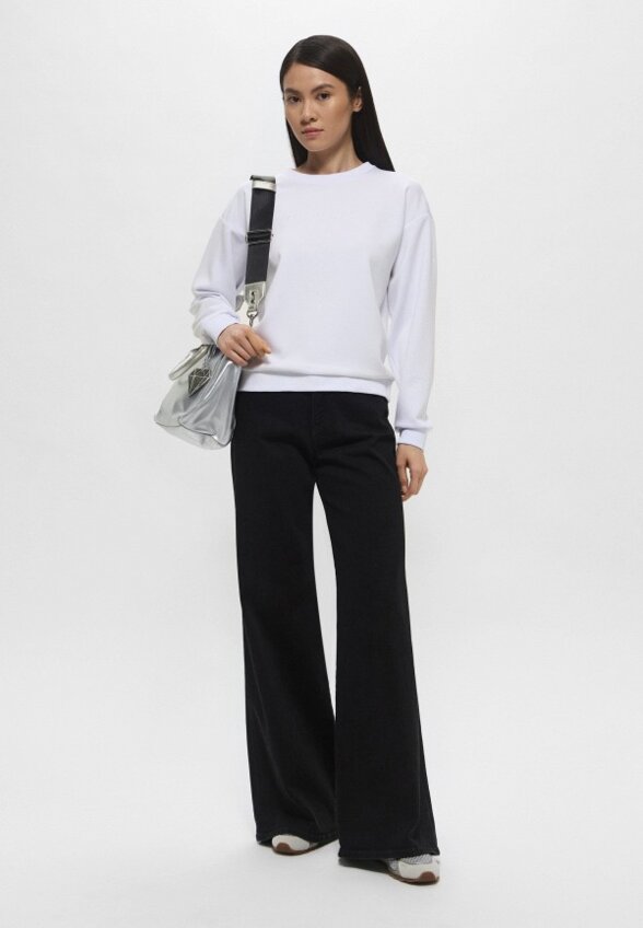 Свитшот Armani Exchange