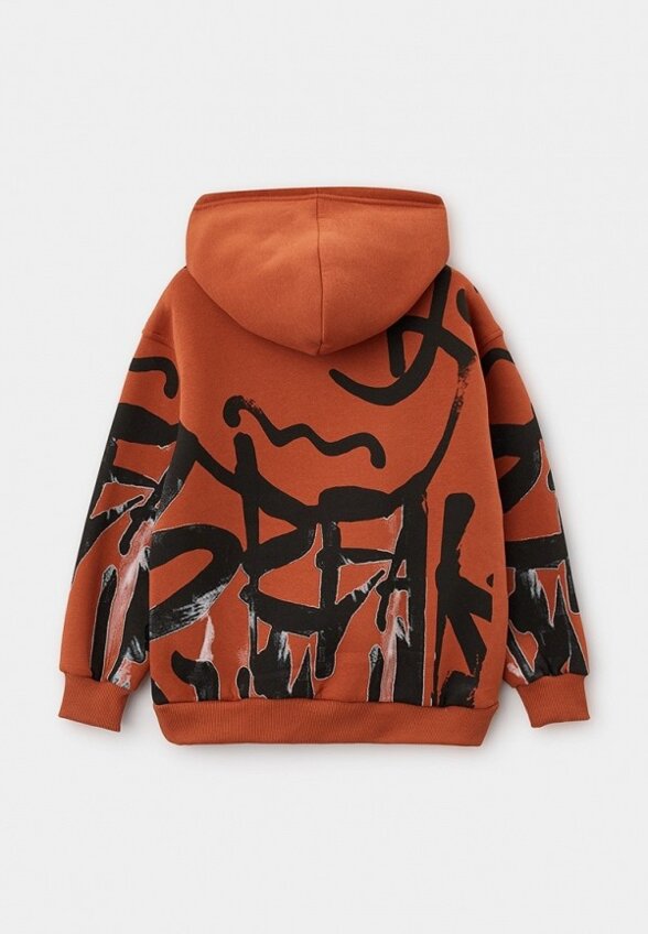 Худи Fashion X&S