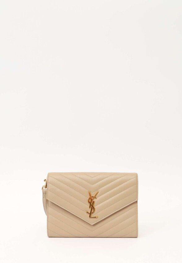 Saint Laurent Envelope