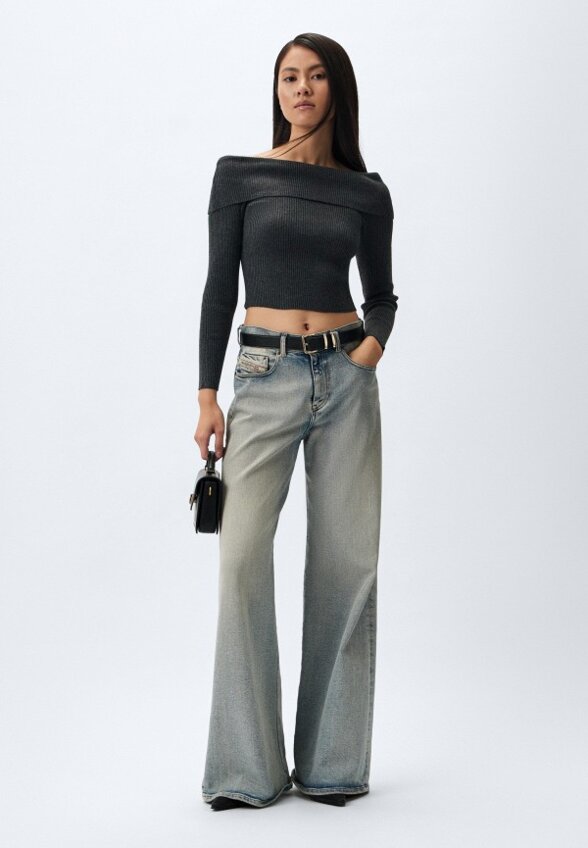 Джемпер Guess