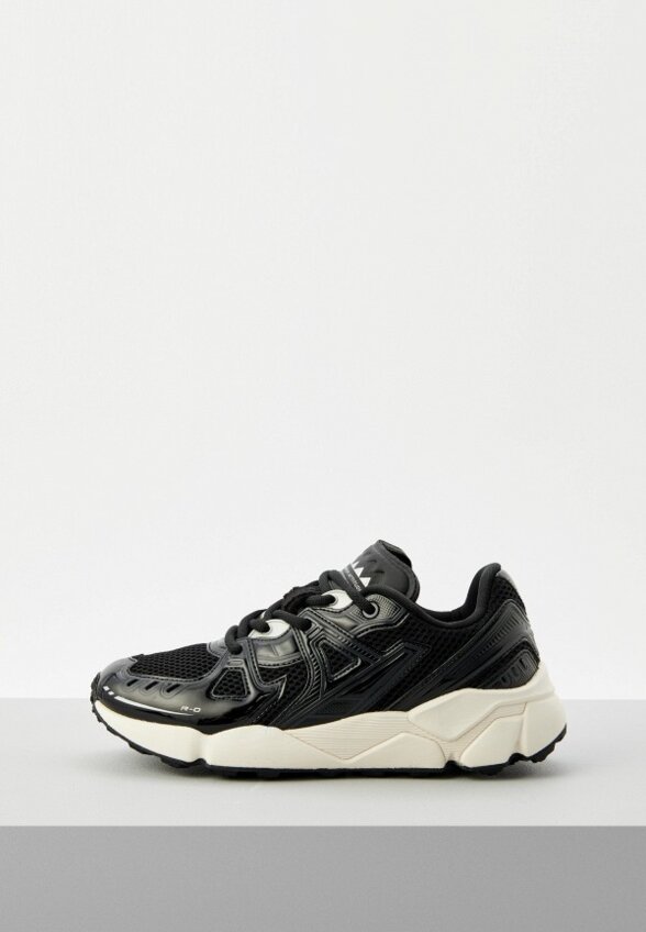 Кроссовки Run Of