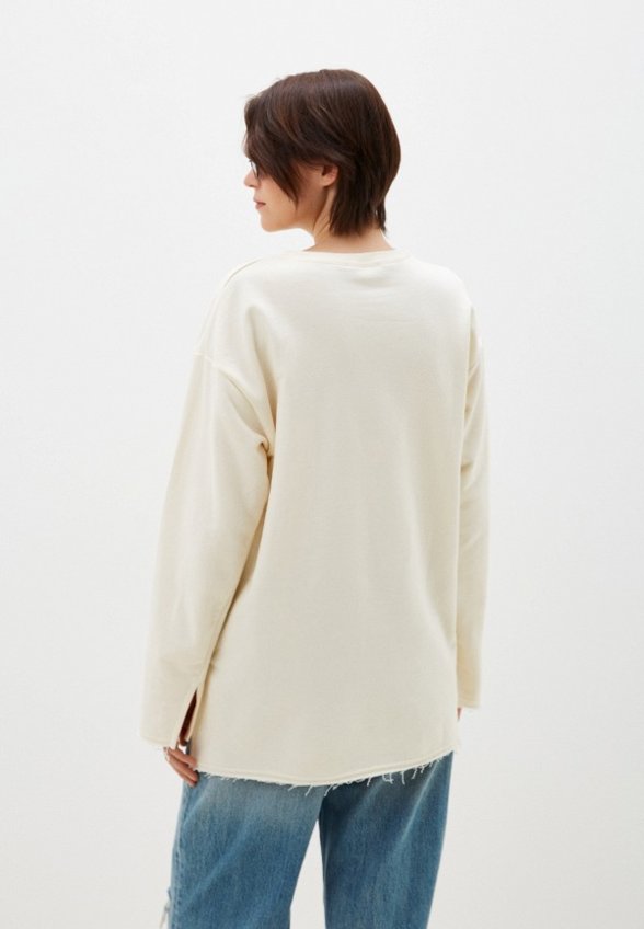 Лонгслив Mist