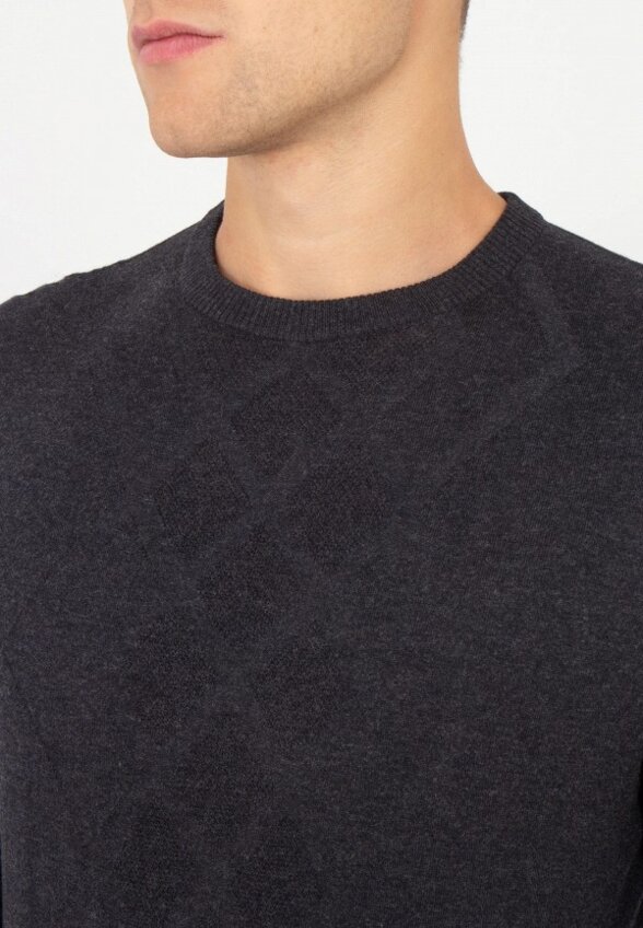 Джемпер Gino Pellini