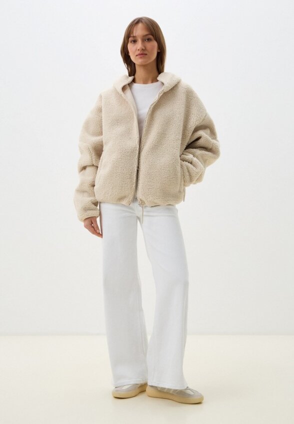 Толстовка Low Lights