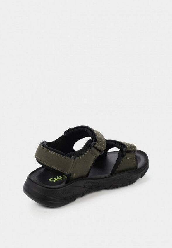 Сандалии Shuzzi