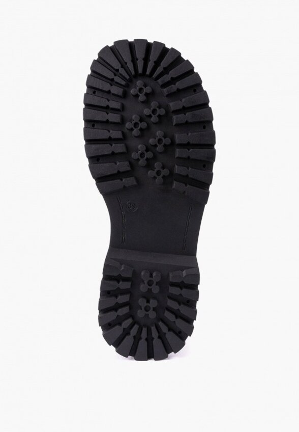 Ботинки Zenden