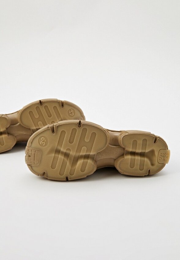 Кроссовки Camperlab