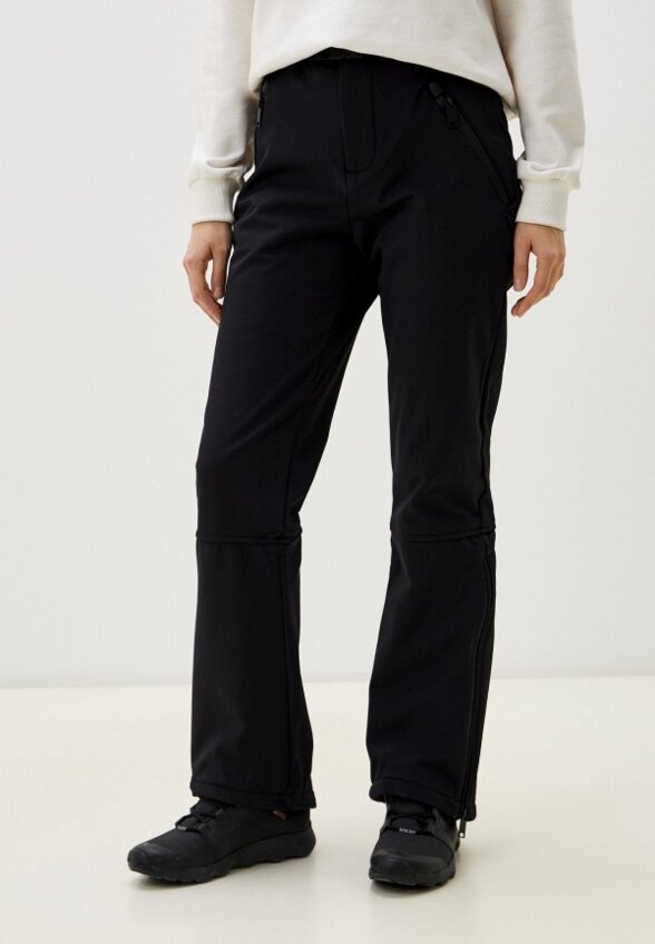 Брюки спортивные Befree