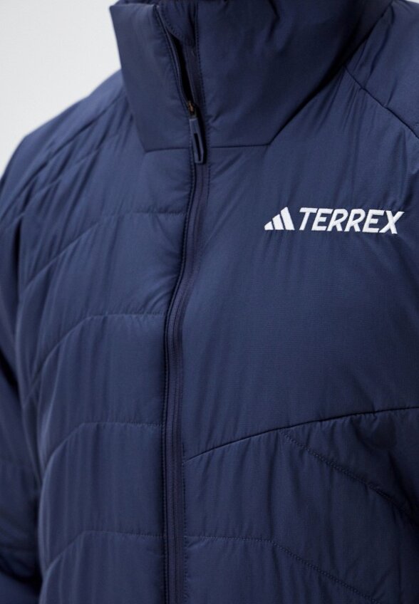 Куртка утепленная adidas