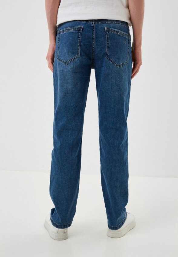 Джинсы Bochetti