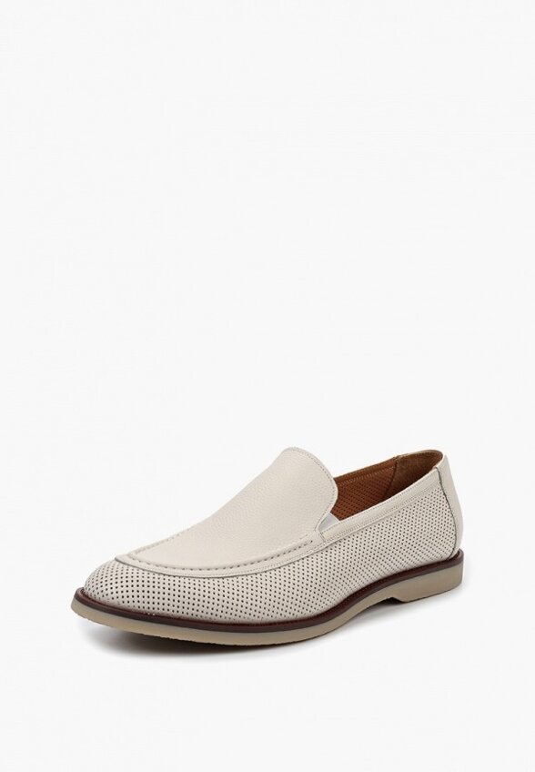 Лоферы El'Rosso