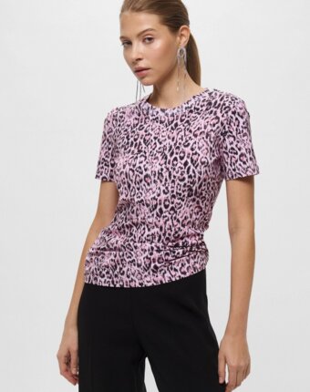 Футболка Just Cavalli женщинам