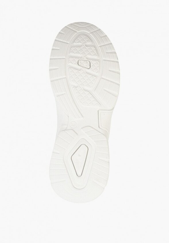 Кроссовки Patrol