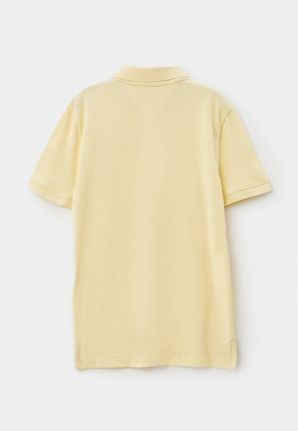 Поло Tommy Hilfiger