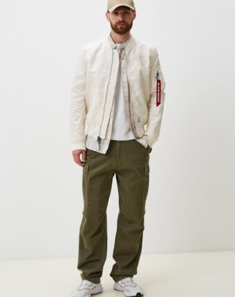 Куртка Alpha Industries мужчинам