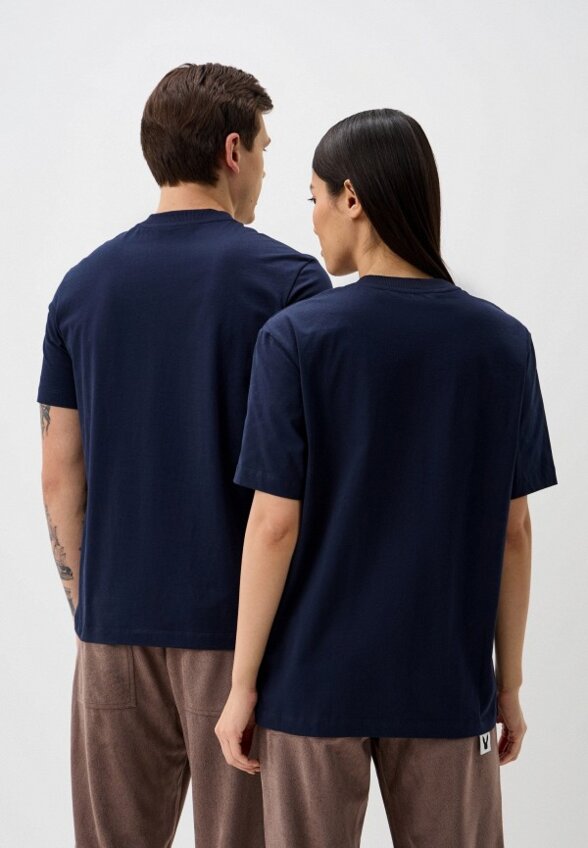 Футболка KChTZ