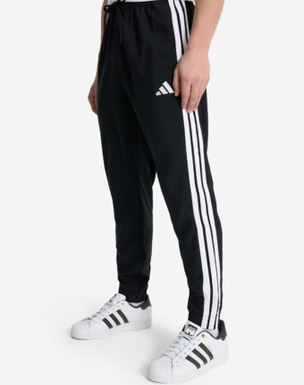Брюки мужские adidas, Черный женщинам