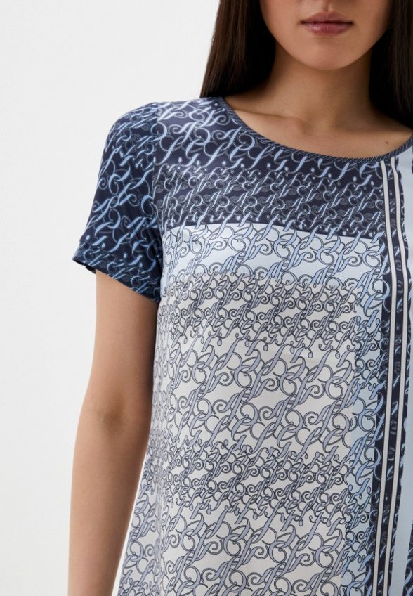 Платье Alexander Bogdanov