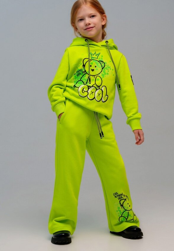 Брюки спортивные PlayToday