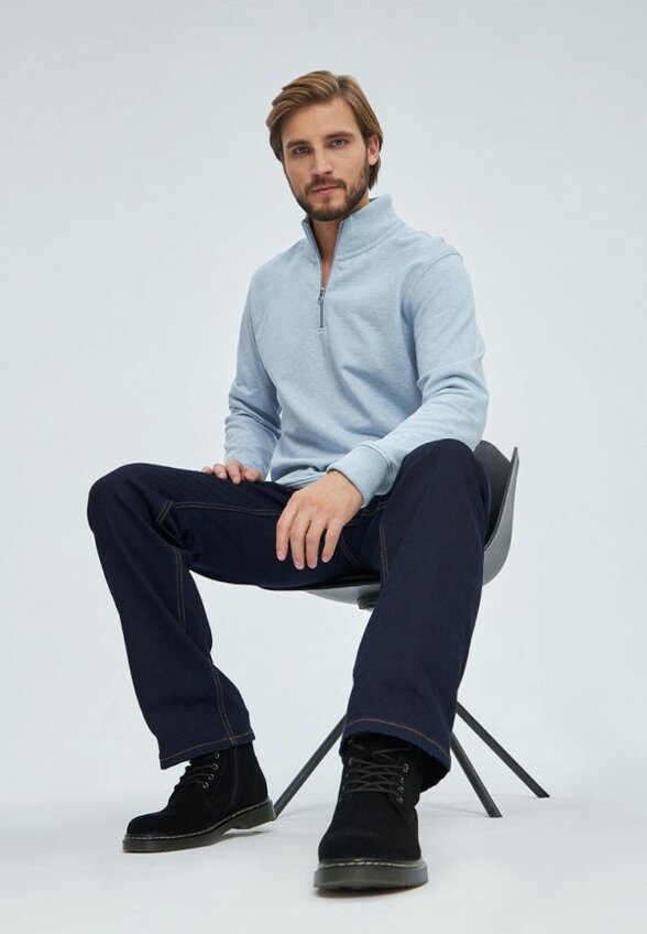 Олимпийка Velocity