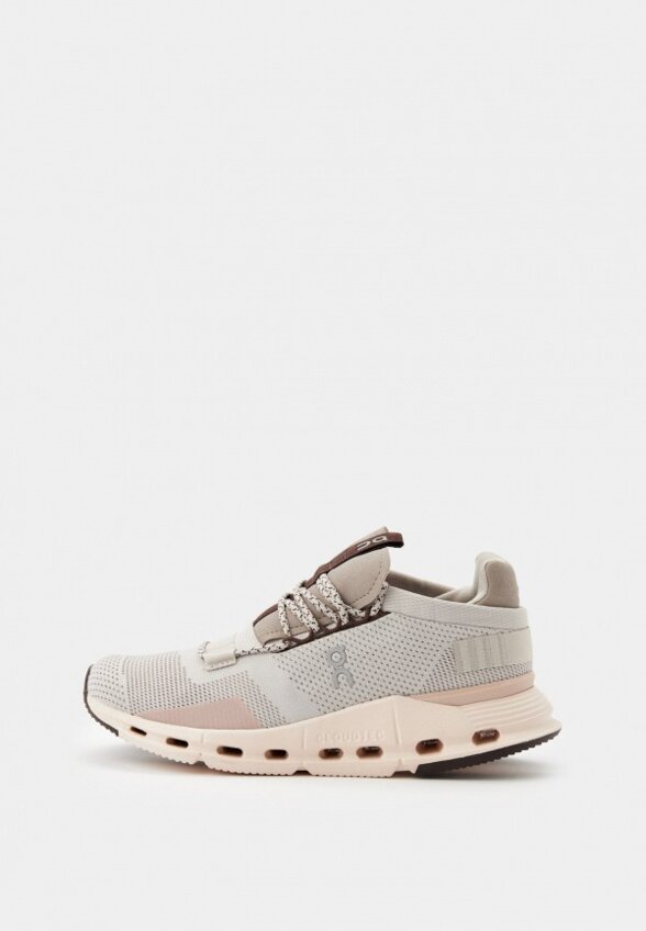 Кроссовки On