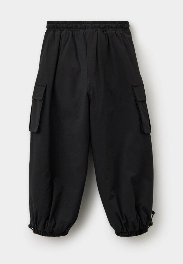 Брюки утепленные Sela