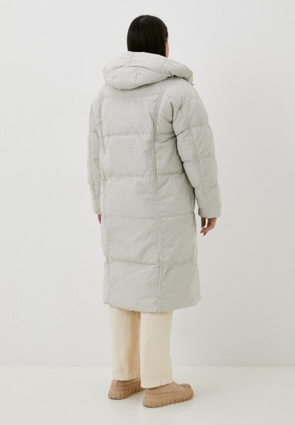 Пуховик Winterra