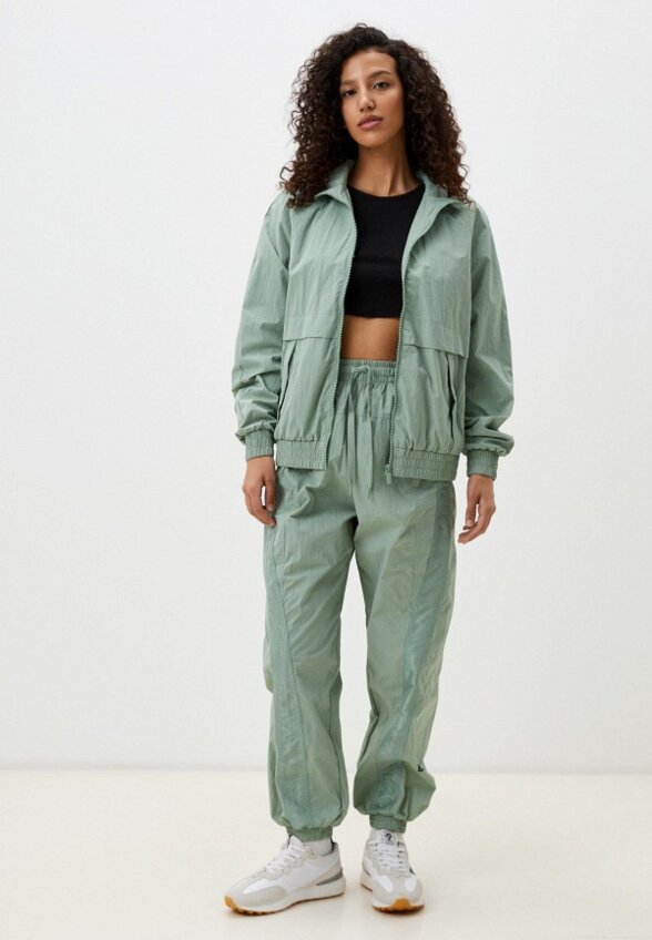 Ветровка STREETBEAT