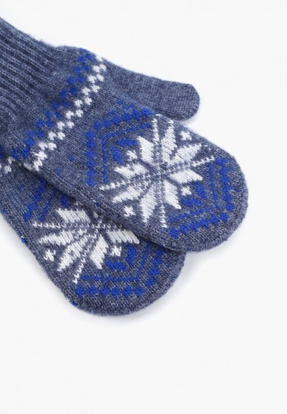 Варежки Original Siberia