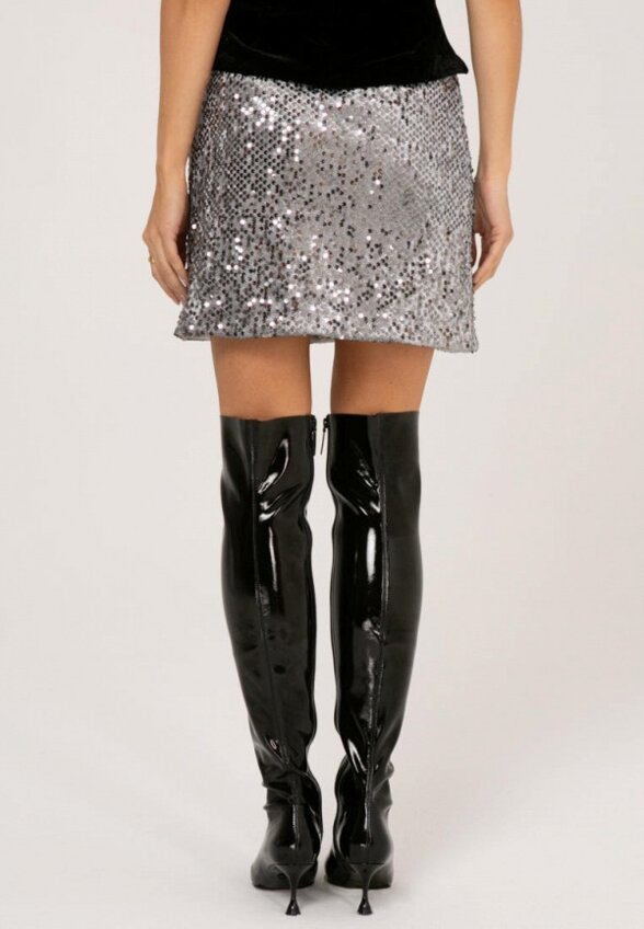 Юбка Gold Chic Chili