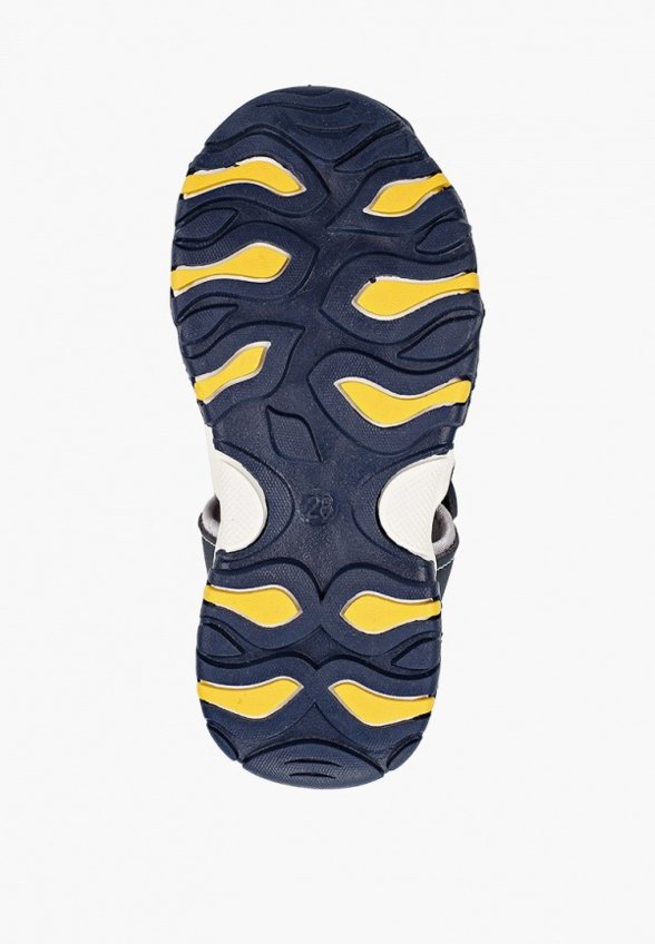 Сандалии Shuzzi