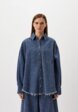 Рубашка джинсовая Sorelle Era1  - превью
