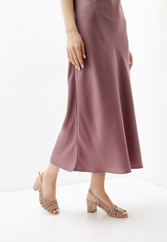 Босоножки El Tempo