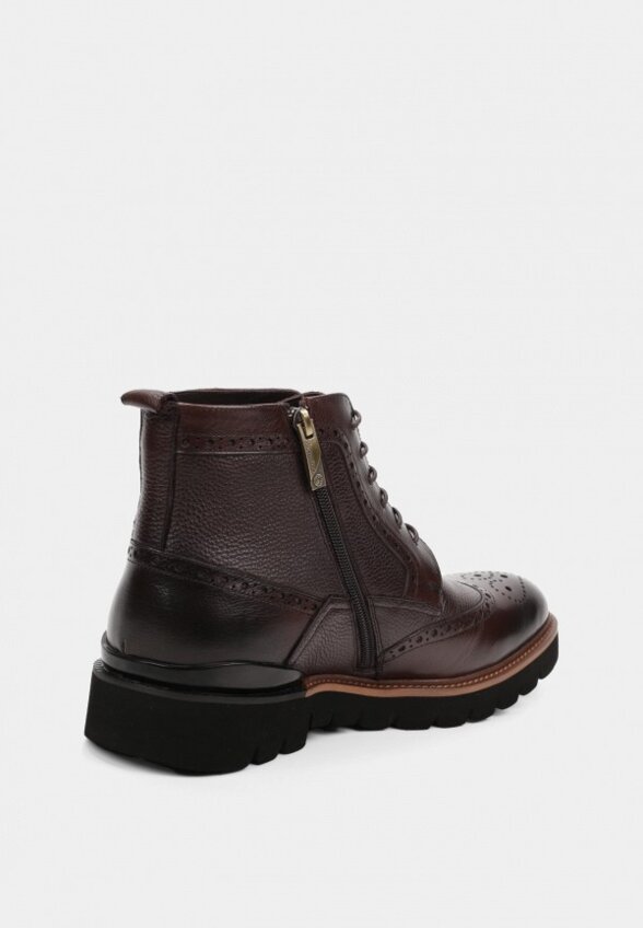 Ботинки Barcelo Biagi