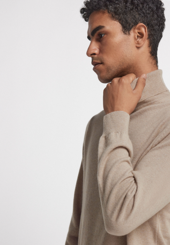 Водолазка Falconeri