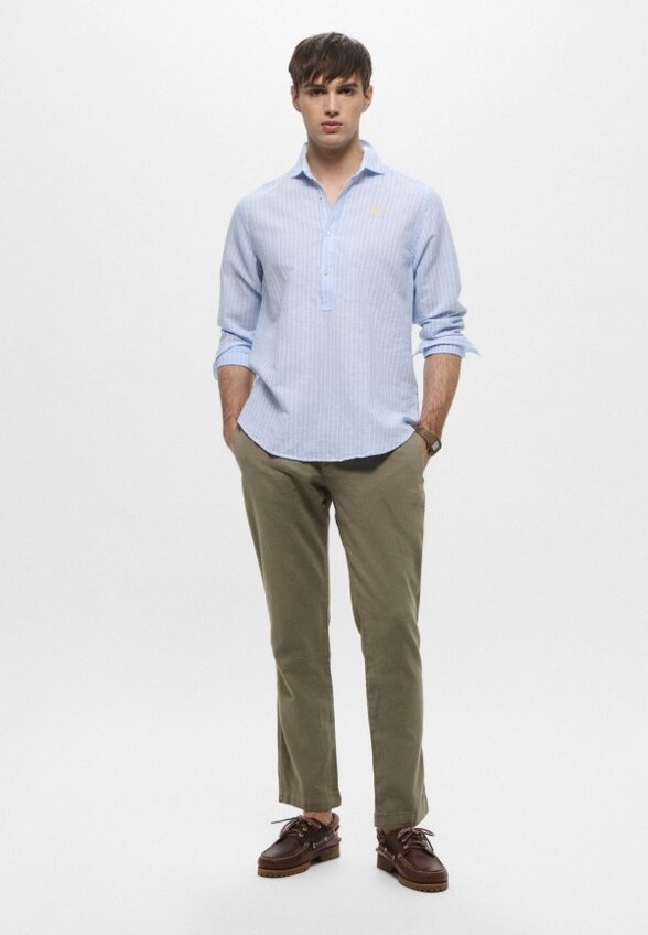 Рубашка La Martina