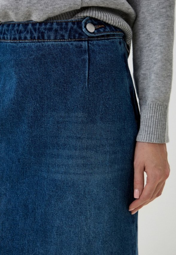 Юбка джинсовая Sela