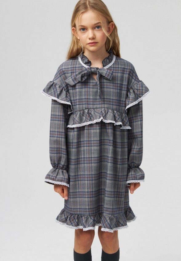 Платье Aliciia